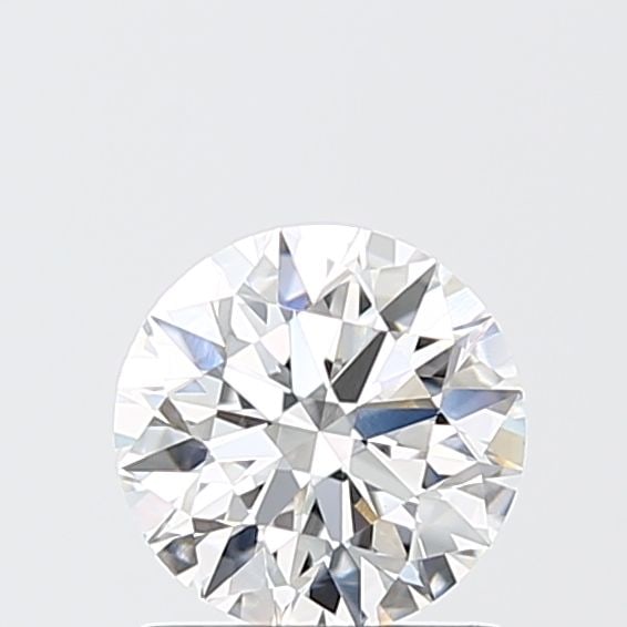 Ideal Loose Diamond - ROUND 1.1ct D VS1 (1 of 1)