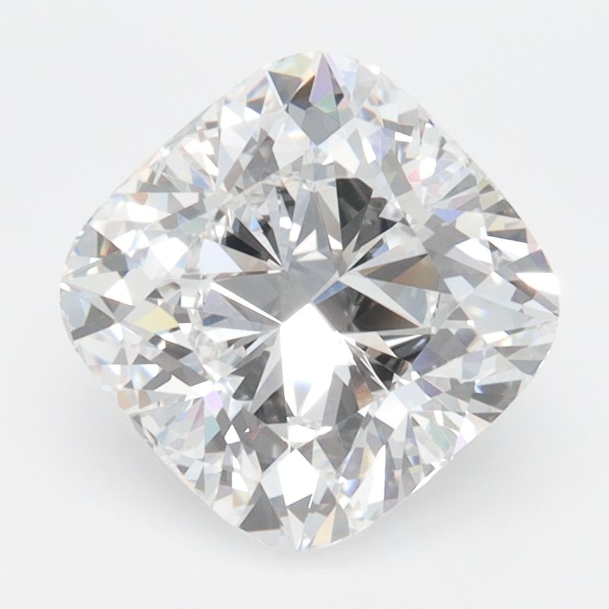Loose Diamond - CUSHION MODIFIED 3.04ct D VVS1 (1 of 1)