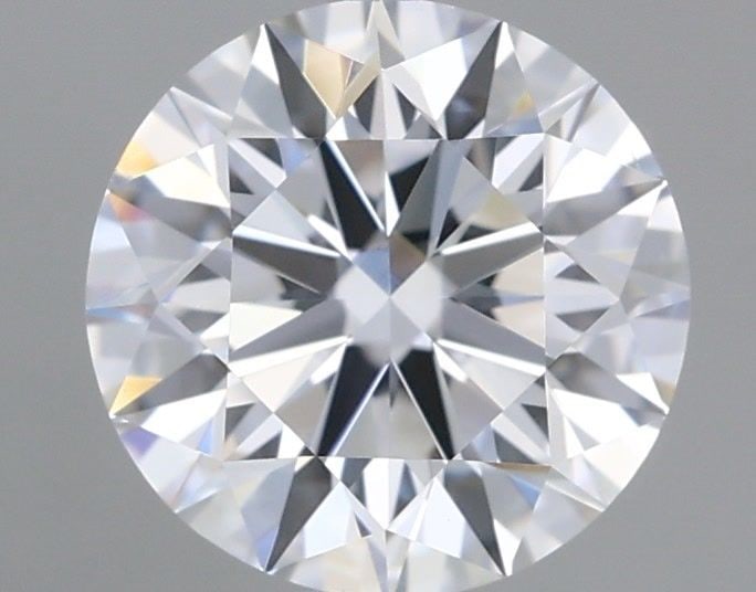 Ideal Loose Diamond - ROUND 1.09ct D VS1 (1 of 1)