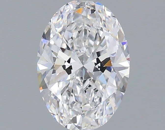 Loose Diamond - OVAL 1.02ct D VVS2 (1 of 1)