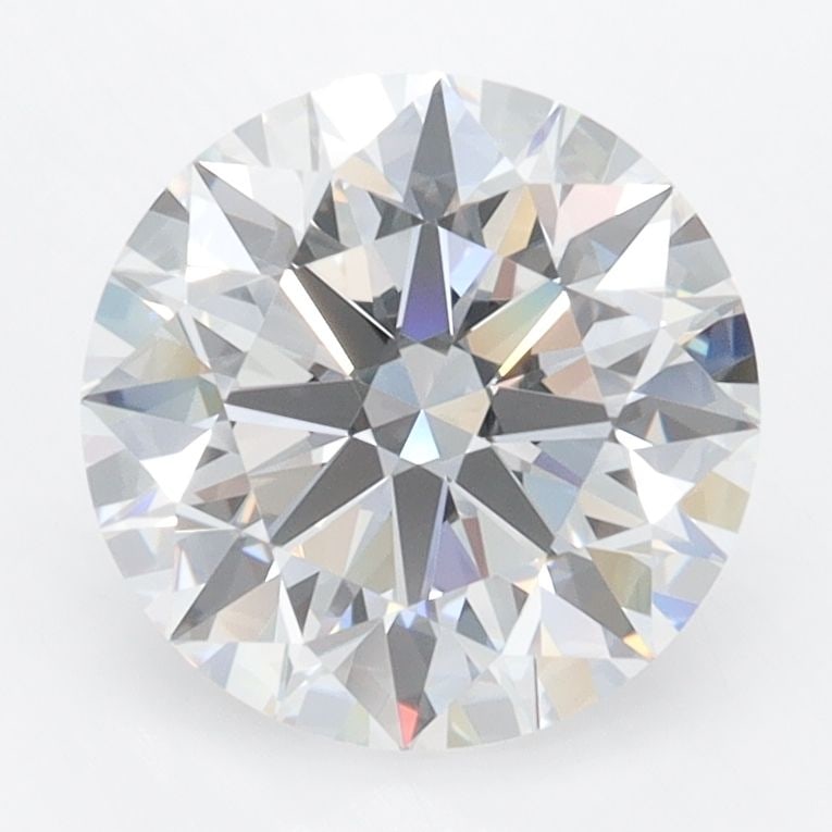 Ideal Loose Diamond - ROUND 2.06ct D VVS1: Ideal Loose Diamond - ROUND 2.06ct D VVS1 Source: This is a real non-mined Diamond that has been grown in a lab Shape: ROUND Carats: 2.06 Color: D Clarity: VVS1 Certification: IGI Video: Video Link