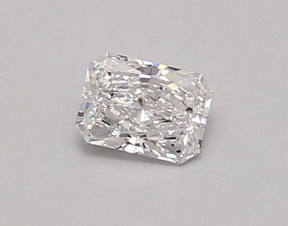 Loose Diamond - RADIANT 0.36ct D VVS2: Loose Diamond - RADIANT 0.36ct D VVS2 Source: This is a real non-mined Diamond that has been grown in a lab Shape: RADIANT Carats: 0.36 Color: D Clarity: VVS2 Certification: IGI Video: Video Link The