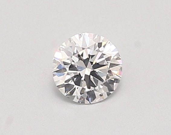 Ideal Loose Diamond - ROUND 0.38ct D VVS2: Ideal Loose Diamond - ROUND 0.38ct D VVS2 Source: This is a real non-mined Diamond that has been grown in a lab Shape: ROUND Carats: 0.38 Color: D Clarity: VVS2 Certification: IGI Video: Video Link