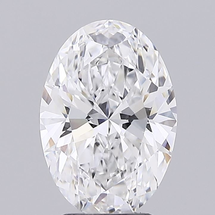Loose Diamond - OVAL 3.01ct E VVS2: Loose Diamond - OVAL 3.01ct E VVS2 Source: This is a real non-mined Diamond that has been grown in a lab Shape: OVAL Carats: 3.01 Color: E Clarity: VVS2 Certification: IGI Video: Video Link The