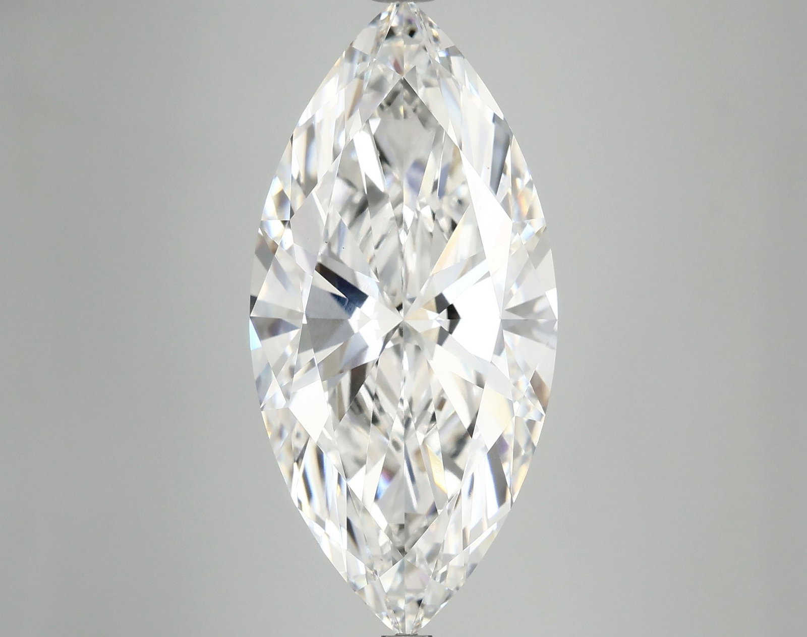 Loose Diamond - MARQUISE 10.02ct F VS1 (1 of 1)