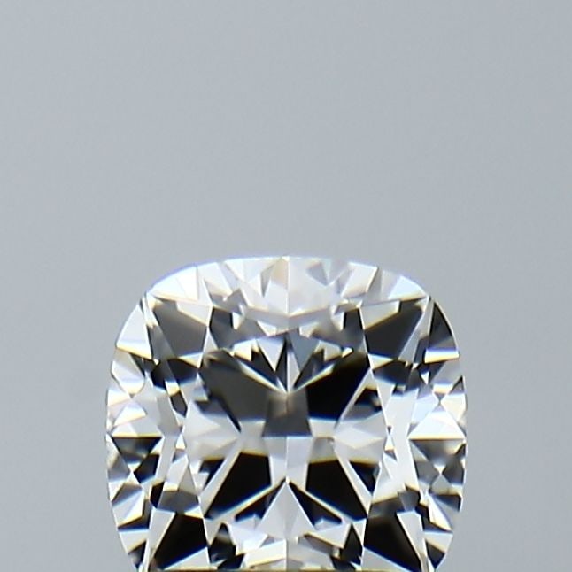 Loose Diamond - CUSHION BRILLIANT 1.06ct D VVS2: Loose Diamond - CUSHION BRILLIANT 1.06ct D VVS2 Source: This is a real non-mined Diamond that has been grown in a lab Shape: CUSHION BRILLIANT Carats: 1.06 Color: D Clarity: VVS2 Certification: IGI