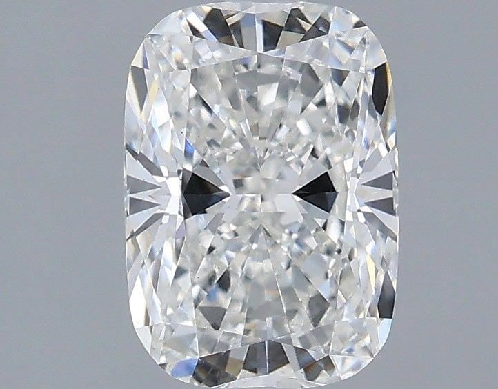 Loose Diamond - CUSHION MODIFIED 1.45ct F VS1 (1 of 1)