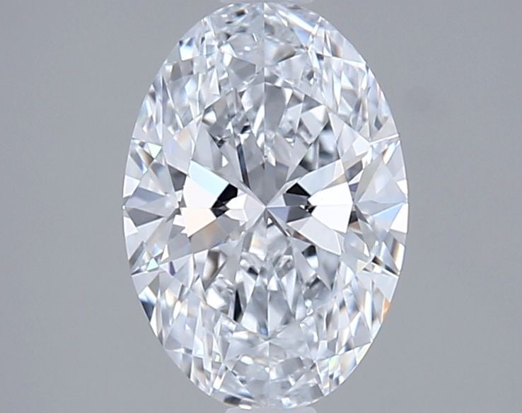 Loose Diamond - OVAL 1.28ct D VVS2 (1 of 1)