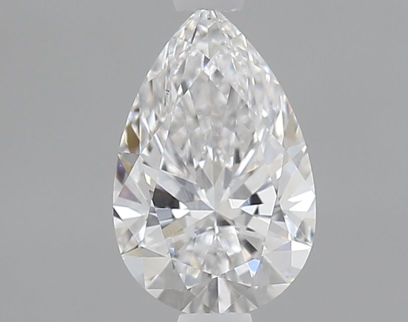 Loose Diamond - PEAR 0.91ct D VS1 (1 of 1)