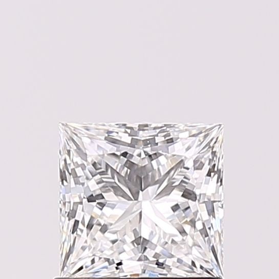 Loose Diamond - PRINCESS 1.05ct D VS1 (1 of 1)