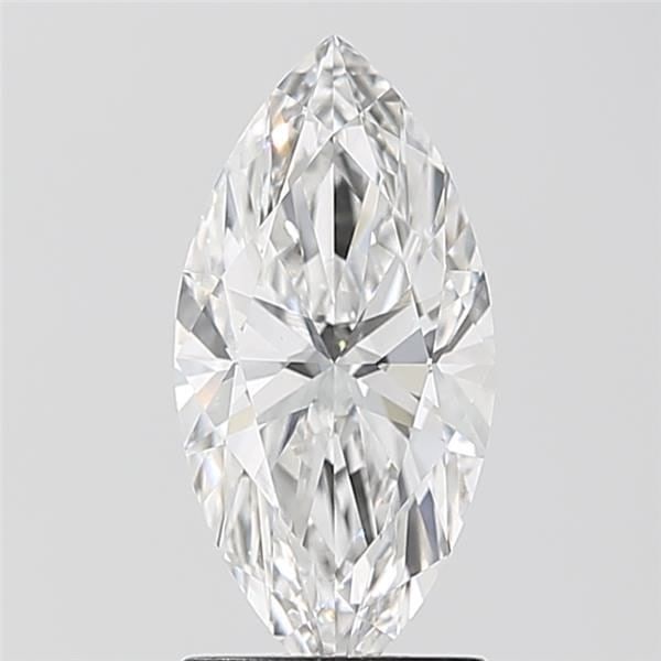 Loose Diamond - MARQUISE 1.72ct E VVS2 (1 of 1)