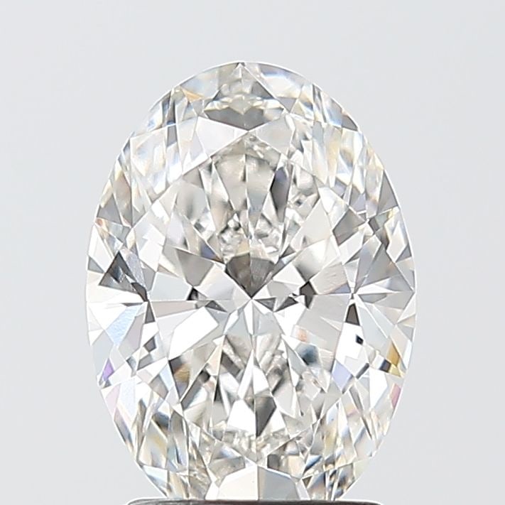 Loose Diamond - OVAL 2.06ct F VVS2 (1 of 1)