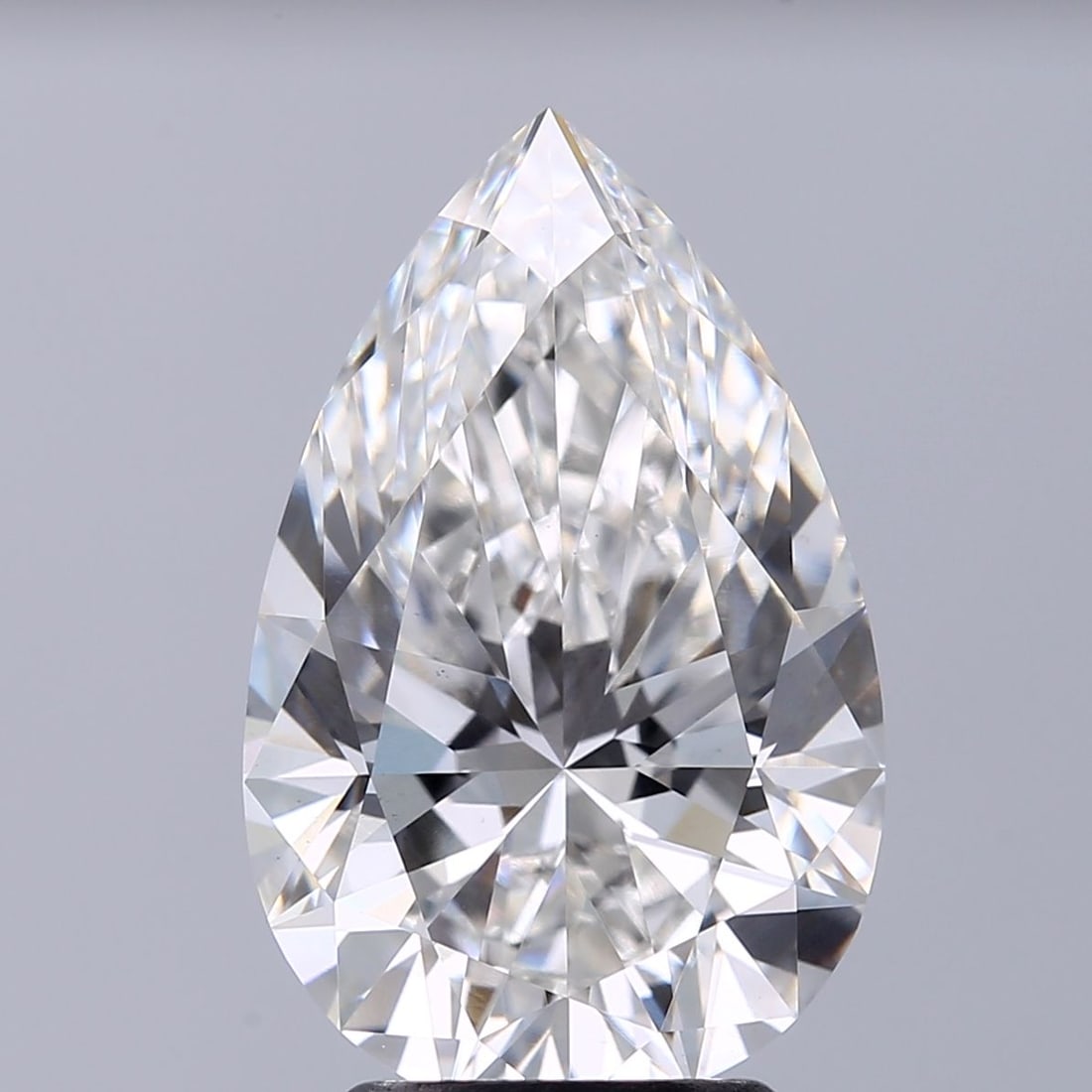 Loose Diamond - PEAR 3.24ct F VS1 (1 of 1)