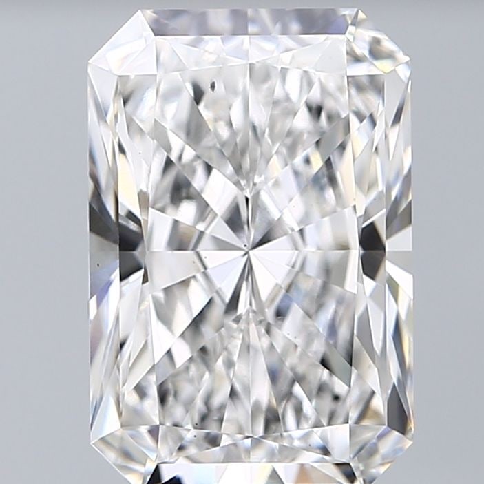 Loose Diamond - RADIANT 5.03ct E VS2 (1 of 1)