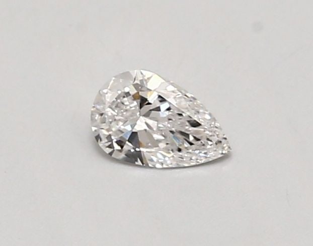 Loose Diamond - PEAR 0.3ct D VVS1: Loose Diamond - PEAR 0.3ct D VVS1 Source: This is a real non-mined Diamond that has been grown in a lab Shape: PEAR Carats: 0.3 Color: D Clarity: VVS1 Certification: IGI Video: Video Link The Diamond