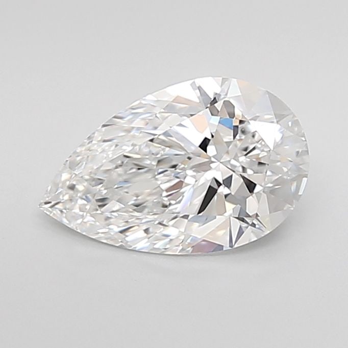Loose Diamond - PEAR 1.46ct D IF (1 of 1)