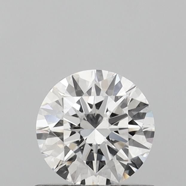 Ideal Loose Diamond - ROUND 0.62ct D VS2: Ideal Loose Diamond - ROUND 0.62ct D VS2 Source: This is a real non-mined Diamond that has been grown in a lab Shape: ROUND Carats: 0.62 Color: D Clarity: VS2 Certification: IGI Video: Video Link The