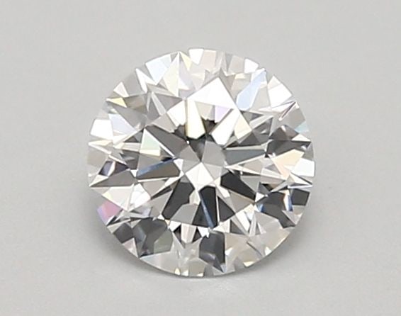 Ideal Loose Diamond - ROUND 0.9ct D VS1 (1 of 1)