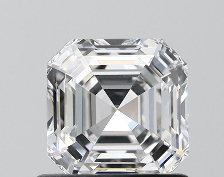 Loose Diamond - ASSCHER 0.95ct D VS1 (1 of 1)