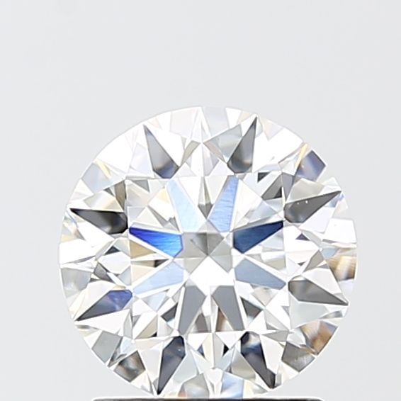 Ideal Loose Diamond - ROUND 1.59ct E VVS2 (1 of 1)