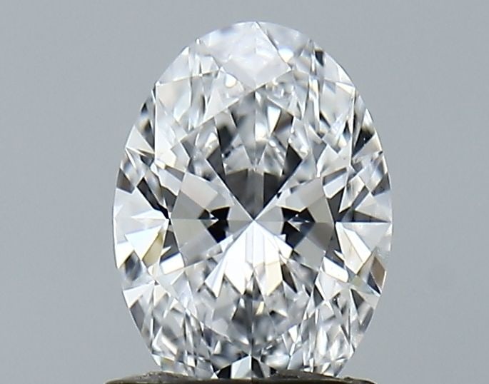 Loose Diamond - OVAL 1.06ct D IF (1 of 1)