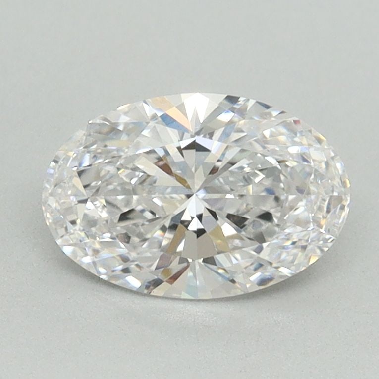 Loose Diamond - OVAL 1.03ct D VS1 (1 of 1)