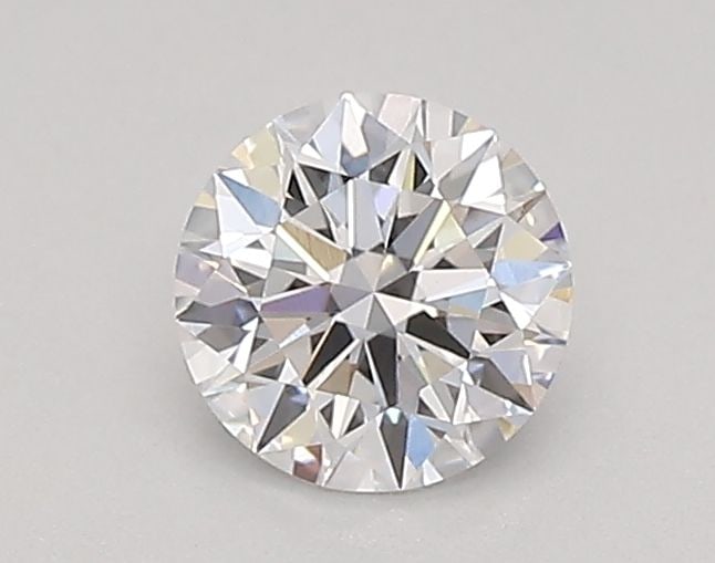 Ideal Loose Diamond - ROUND 0.48ct D VVS2 (1 of 1)