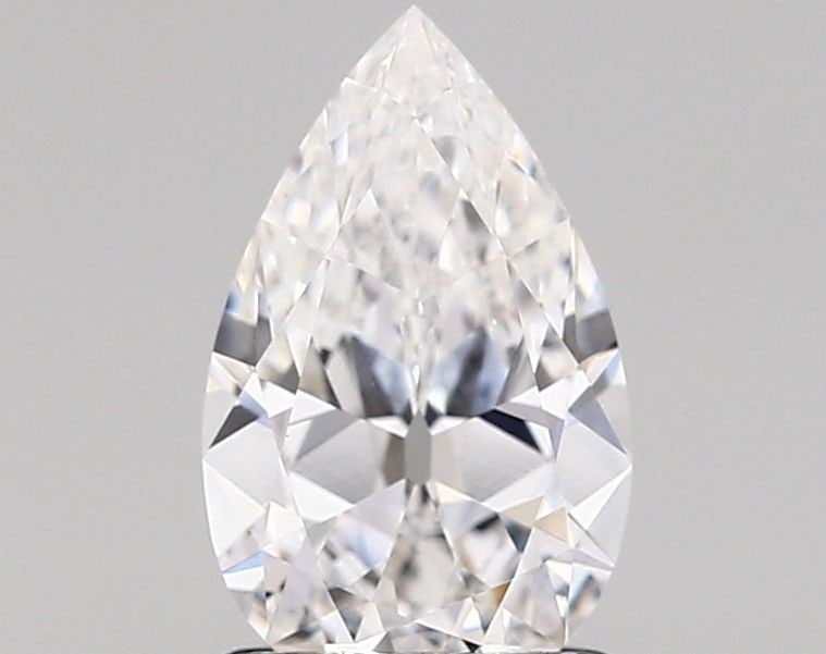 Loose Diamond - PEAR 1.15ct D VVS2 (1 of 1)