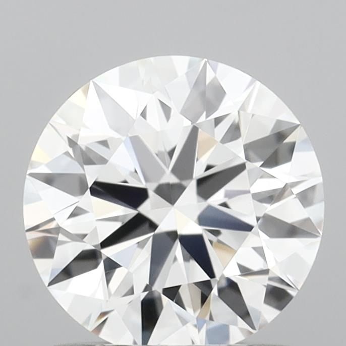 Ideal Loose Diamond - ROUND 1.08ct D VVS1 (1 of 1)