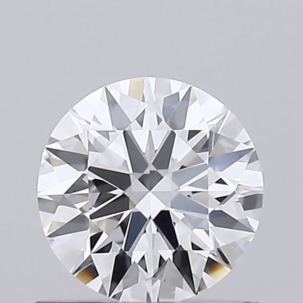 Loose Diamond - ROUND 0.53ct D VVS1 (1 of 1)
