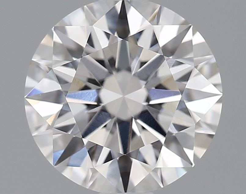 Ideal Loose Diamond - ROUND 1.03ct D VVS2 (1 of 1)
