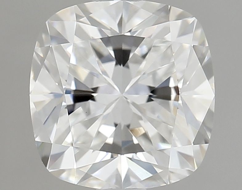 Loose Diamond - CUSHION BRILLIANT 1.56ct E VS1 (1 of 1)