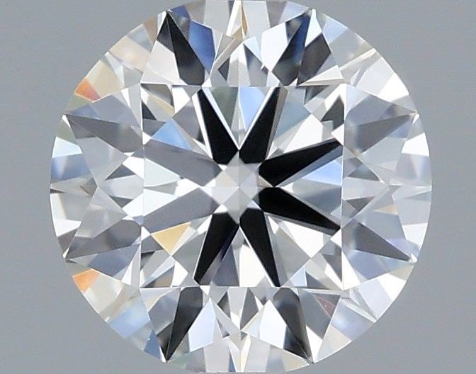 Ideal Loose Diamond - ROUND 1.21ct D VS1 (1 of 1)