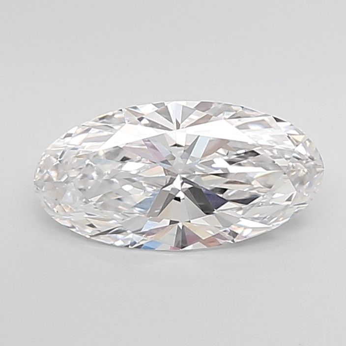 Loose Diamond - OVAL 2.06ct E VVS2: Loose Diamond - OVAL 2.06ct E VVS2 Source: This is a real non-mined Diamond that has been grown in a lab Shape: OVAL Carats: 2.06 Color: E Clarity: VVS2 Certification: IGI Video: Video Link The