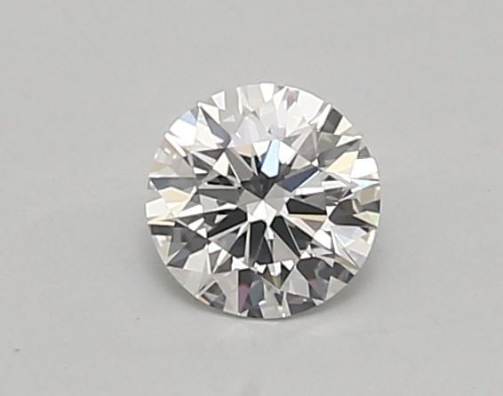 Ideal Loose Diamond - ROUND 0.55ct D VVS1: Ideal Loose Diamond - ROUND 0.55ct D VVS1 Source: This is a real non-mined Diamond that has been grown in a lab Shape: ROUND Carats: 0.55 Color: D Clarity: VVS1 Certification: IGI Video: Video Link