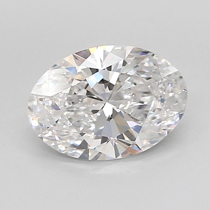 Loose Diamond - OVAL 2.19ct E IF (1 of 1)