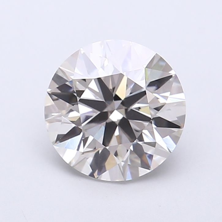 Loose Diamond - ROUND 1.89ct H VS1: Loose Diamond - ROUND 1.89ct H VS1 Source: This is a real non-mined Diamond that has been grown in a lab Shape: ROUND Carats: 1.89 Color: H Clarity: VS1 Certification: IGI Video: Video Link The