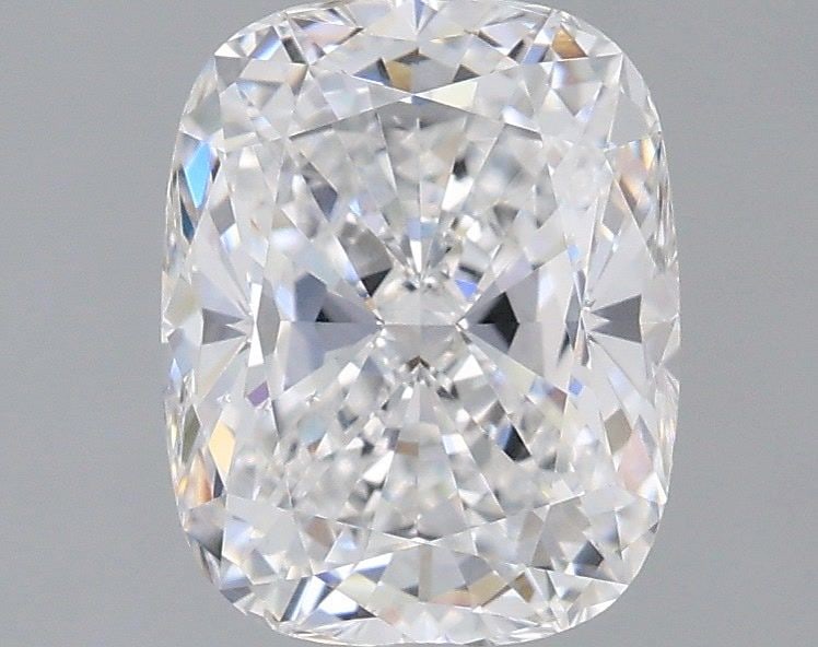 Loose Diamond - CUSHION MODIFIED 1.9ct D VS2 (1 of 1)
