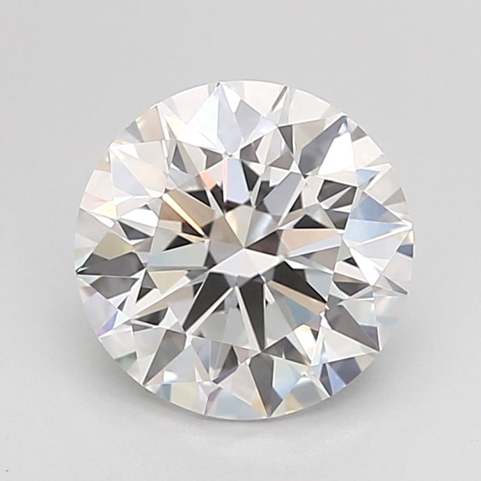 Ideal Loose Diamond - ROUND 2.05ct E VVS2: Ideal Loose Diamond - ROUND 2.05ct E VVS2 Source: This is a real non-mined Diamond that has been grown in a lab Shape: ROUND Carats: 2.05 Color: E Clarity: VVS2 Certification: IGI Video: Video Link