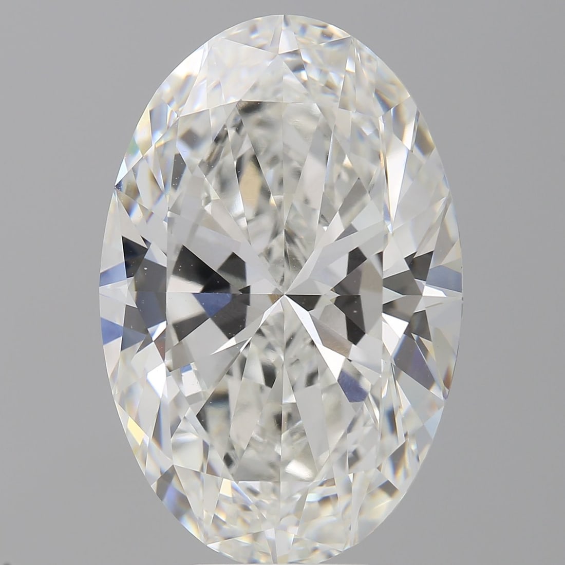 Loose Diamond - OVAL 10.02ct F VVS2: Loose Diamond - OVAL 10.02ct F VVS2 Source: This is a real non-mined Diamond that has been grown in a lab Shape: OVAL Carats: 10.02 Color: F Clarity: VVS2 Certification: IGI Video: Video Link The