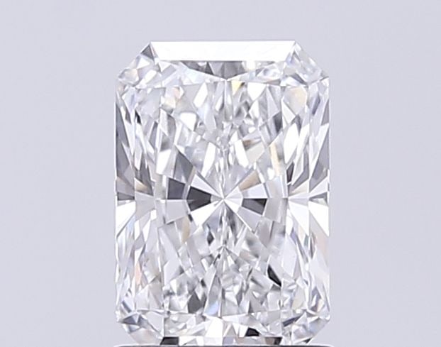 Loose Diamond - RADIANT 1.54ct D VS1 (1 of 1)