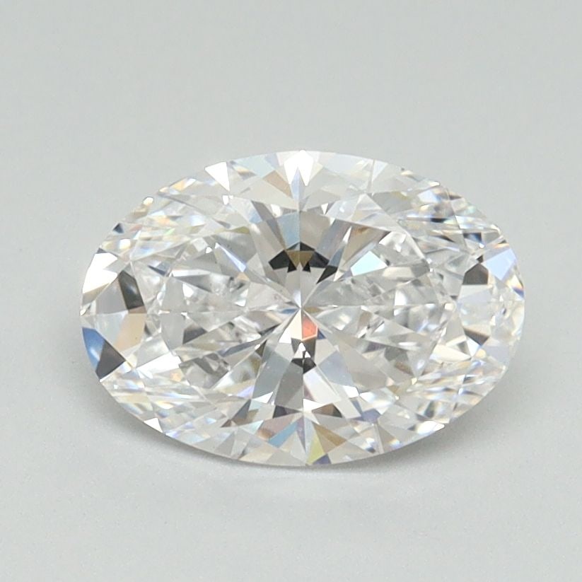 Loose Diamond - OVAL 1.19ct E VS1 (1 of 1)