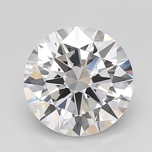 Ideal Loose Diamond - ROUND 1.54ct D FL (1 of 1)
