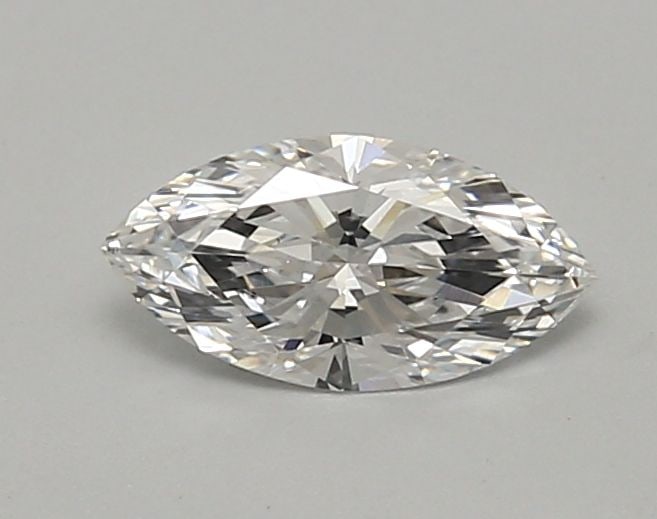 Loose Diamond - MARQUISE 0.85ct D VVS2 (1 of 1)