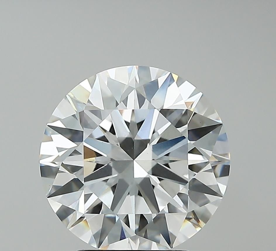 Ideal Loose Diamond - ROUND 3.57ct E VS1: Ideal Loose Diamond - ROUND 3.57ct E VS1 Source: This is a real non-mined Diamond that has been grown in a lab Shape: ROUND Carats: 3.57 Color: E Clarity: VS1 Certification: IGI Video:
