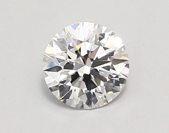 Ideal Loose Diamond - ROUND 0.68ct D VVS2 (1 of 1)