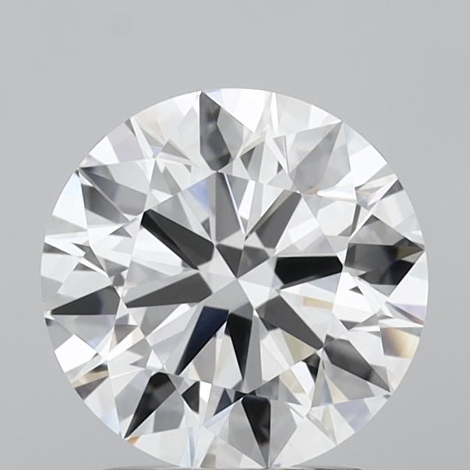 Ideal Loose Diamond - ROUND 2.0ct D VVS2 (1 of 1)