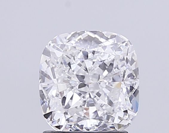Loose Diamond - CUSHION MODIFIED 1.92ct D VVS2 (1 of 1)