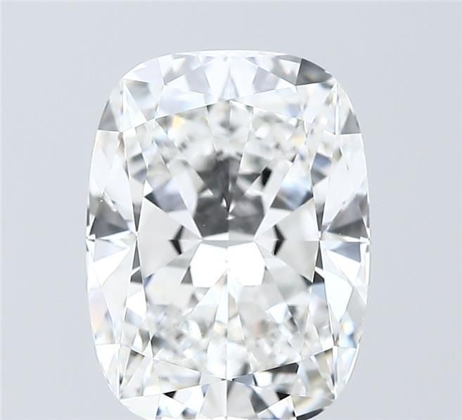 Loose Diamond - CUSHION MODIFIED 5.01ct E VVS2 (1 of 1)
