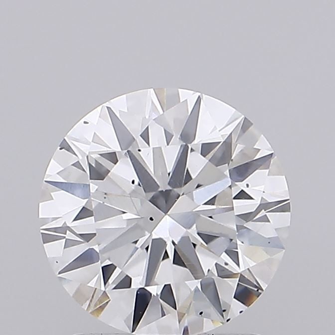 Loose Diamond - ROUND 1.05ct E SI1 (1 of 1)